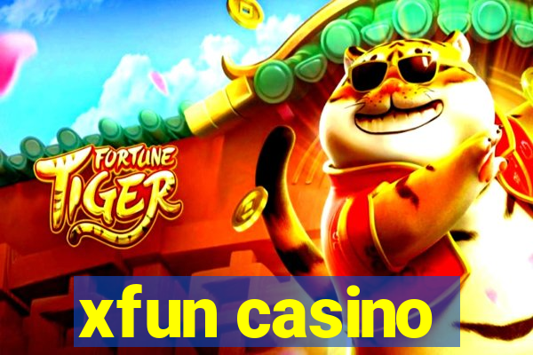 xfun casino